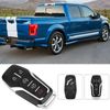 5 Button Remote Key Fob Case Key Fob Shell Key Fob