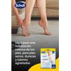 Sch Pedimask Masc Nutritiva Pies 1 Par