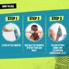 TIGI Bed Head Gimme Grip Shampoo