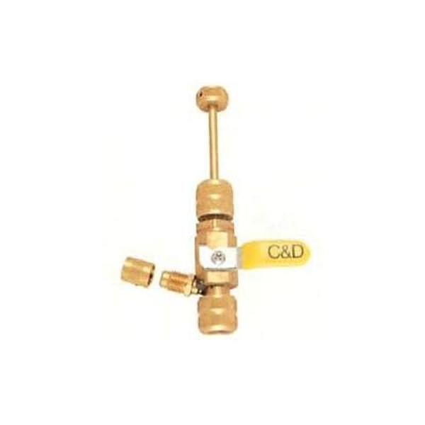 BBK Core Remover Tool CRT-BV