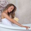 Daily Mesh Sponge, to Create Rich, Soft lather