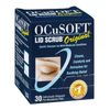 Ocusoft Lid Scrub Origina Size 30ct Ocusoft Lid Scrub Original 30ct