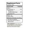 2 Pack-Nature Made Wellblends Back To Sleep, 120 Fast Dissolve Tablets