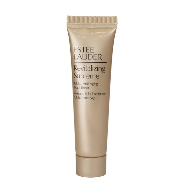 Estee Lauder Revitalizing Supreme Global Anti-Aging Mask Boost - Travel Size .5 oz/15ml