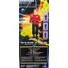 Star Trek Generations Collector Series Captain James T. Kirk