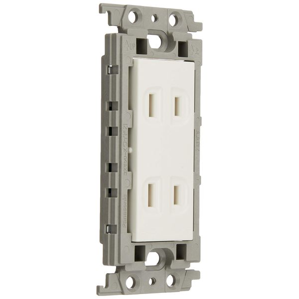 Panasonic (Panasonic) Wide Outlet wtf15024wk