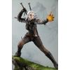 The Witcher Bishoujo Geralt 1/7 Scale PVC Painted Complete Figure
