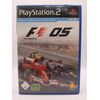 F1 - Formel Eins 2005