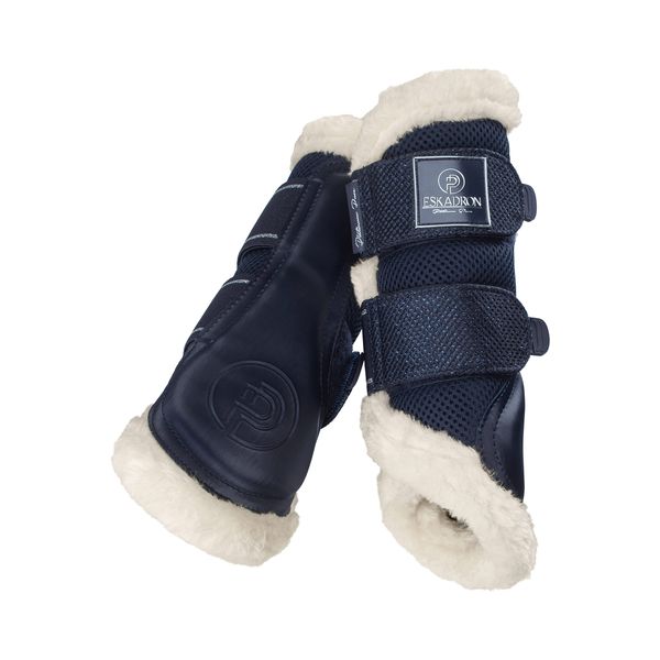 ESKADRON Mesh Evo-Wool Platinum Pure 2023 Gaiters