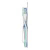 Colgate 360 Extra Soft Toothbrush for Sensitive Teeth and Gums with Tongue and Cheek Cleaner, 2 Pack