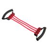 Lifeline Chest Expander Fitness Trainer - Black
