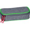 Brunnen Combi Case Stone Green, Green, Casual