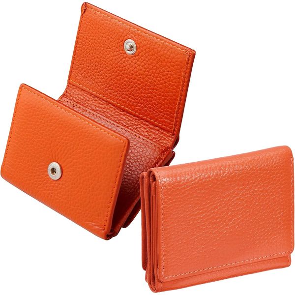 Neese Mini Wallet, Small Folding Wallet, Kids Wallet, nvy