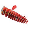 EUGY Cardinal 3D Model Craft Kit