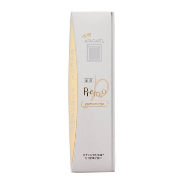 APAGARD Premio Premium Type, 1.8 oz (50 g)