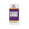 Superior Source - ないショット B12 メチルコバラミン インスタント溶かす 1000 mcg。 - 60錠剤