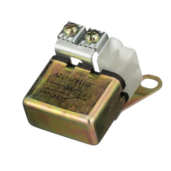 Ignition Warning Relay Compatible With Chevrolet Malibu 1965 1966 PC-887424