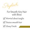 Hoyu Pro Master Color Care Stylish Shampoo 8.5 fl oz (250 ml)