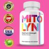 Mitolyn Capsules, Max Strength Supplement,  Mito lyn Keto Pills (10 Pack)