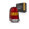 For Ford Escape Tail Light Assembly 2001-2007 Driver Side FO2818102 | 6L8Z13405DA