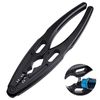 RC Shock Pliers RC Shock Tool for RC Shocks Ball Pivot Balls Multi-Tool Assembly Disassembly