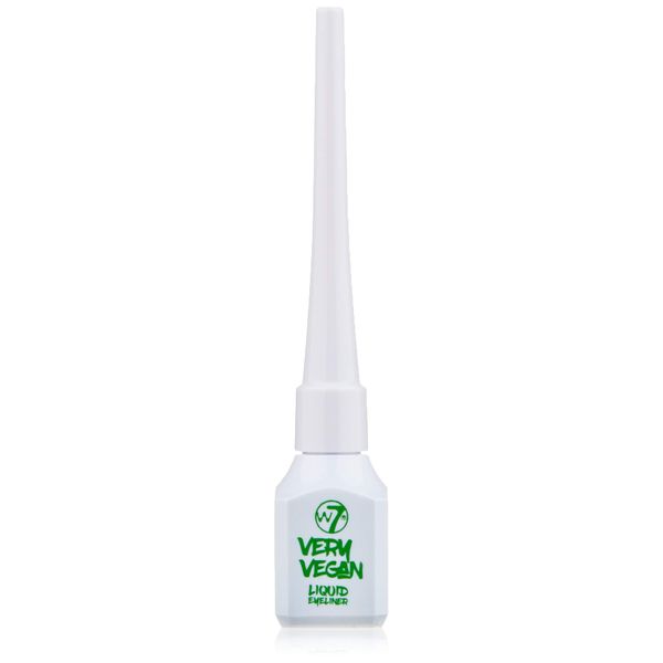 Very Vegan Liquid Eyeliner-Black