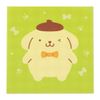 Sanrio 410454 Pompom Pudding, Square Memory (Face)