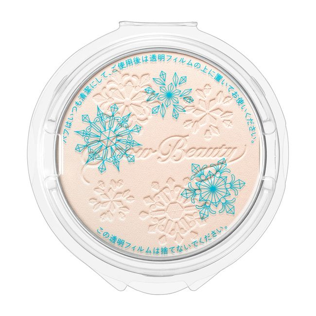 Snow Beauty Whitening Skin Care Powder (Refill) [Quasi-drug]