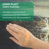 Lewis-Plast Premium Assorted Breathable Washproof Plasters - Box of 100 First Aid Medical Grade Waterproof Plaster - Suitable for All Types of Minor Cuts and Grazes - Fast Wound Healing