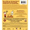 A Charlie Brown Thanksgiving