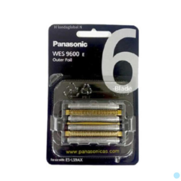 Panasonic electric razor blade + net set 6-blade Ramdash_MC