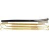 Hoppe's hunting-cleaning-and-maintenance-products, Brass