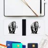 Azeeda 'Woolly Mammoth' Wallet (WL00021495)