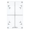 Spellbinders Replacement BetterPress Platen