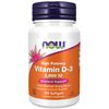 Now Foods Vitamin D 2000 IU 120 softgels