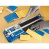Draper 36925 21mm Combination Wrench , Blue