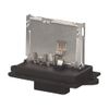 Febi Bilstein 181444 Resistor For Interior Blower, Pack of 1