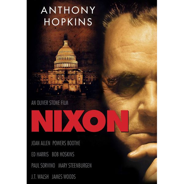 Nixon (Special Edition)