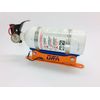 Quick Release Fire Extinguisher Mount - Weld on / Clamp on