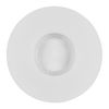 Chef Aid White Plastic Hair Trap