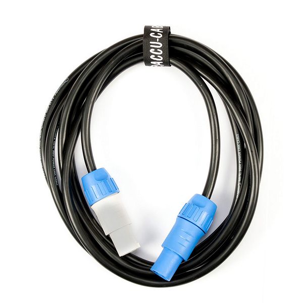 ADJ - SPLC10;Seetronic 10' Powerlock Link Cabl (SPL037)