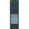 Replacement Remote Control for ILIVE REMIT302, IT202B