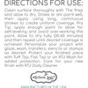Rethunk Junk Resin Paint - 16 floz (Eucalyptus)