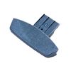 fits HOTPOINT WT761 Washing Machine Dryer Door Handle Grey