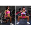 Weight Management - MAXAMINO PLUS 1200 - Bodybuilding - 2 Bottles 180 Tablets