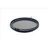 Hoya Variable Density II Filter ø72mm