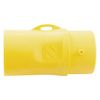 Zodiac Manual Vacuum Head Adapter Hose R0697100
