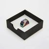 KnitPro K10436 Rainbow Ring Stainless Steel Rainbow 21.4mm
