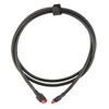 a-TroniX PPS Solar Cable 2 m Anderson Plug to Anderson Plug