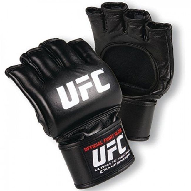 UFC オフィシャルファイトグローブ (M)